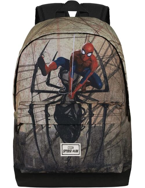 Mochila Spiderman Webslinger 41cm