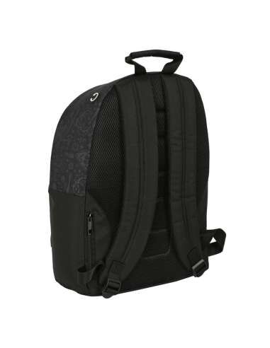 Mochila Stranger Things para portátil 14p