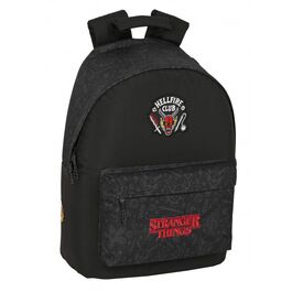 Mochila Stranger Things para portátil 14p Mochila Stranger Things para portátil 14p