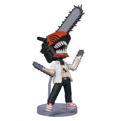 Figura Anime Chainsaw Man Chainsaw Man Figuarts Mini 9cm