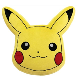 Cojin Pokmon Pikachu