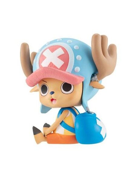 Figura One Piece Chopper Look Up