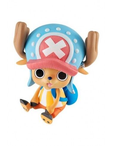Figura One Piece Chopper Look Up