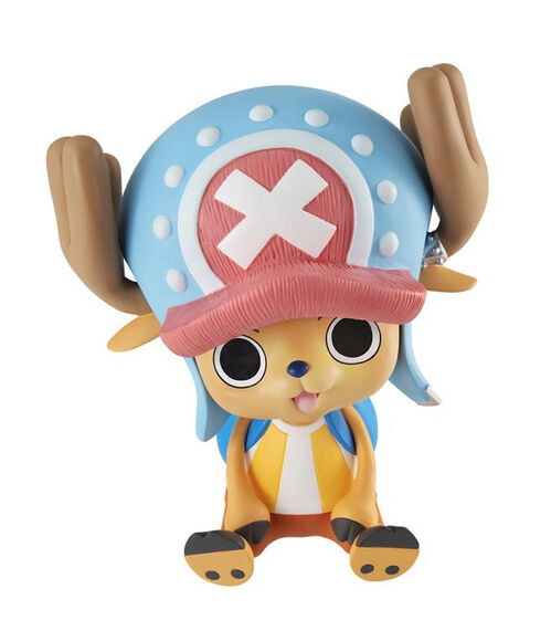 Figura One Piece Chopper Look Up