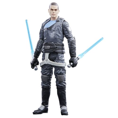 Figura Star Wars Vin Starkiller 9,5cm