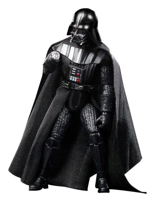 Figura Star Wars Darth Vader 9,5cm