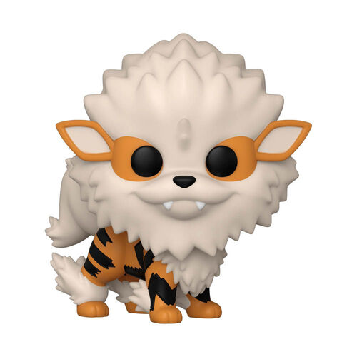 Funko POP! Pokmon Arcanine 920