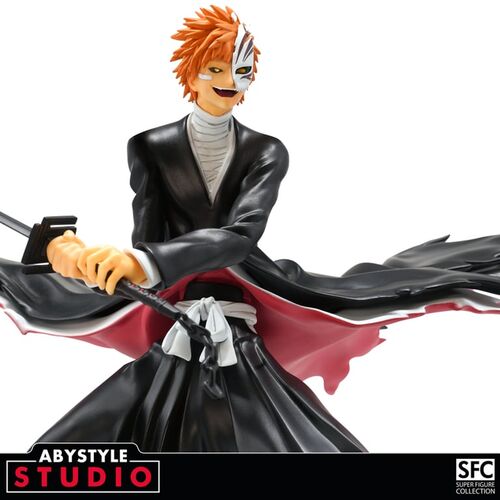 Figura Bleach Ichigo