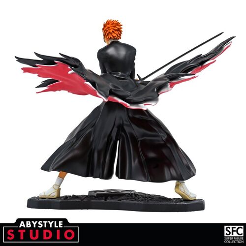 Figura Bleach Ichigo