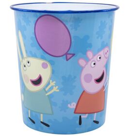 Papelera Peppa Pig Papelera Peppa Pig