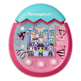 Tamagotchi Pix Party Otros Tamagotchi Pix Party Otros
