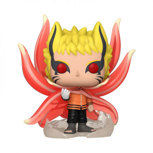 Funko POP! Naruto Baryon Mode 6p 1361