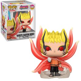 Funko POP! Naruto Baryon Mode 6p 1361 Funko POP! Naruto Baryon Mode 6p 1361