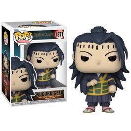 Funko POP! Jujutsu Kaisen Suguru Geto 1371