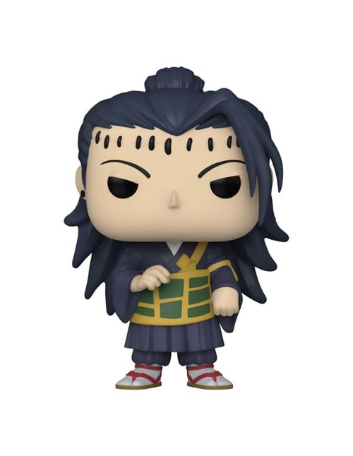 Funko POP! Jujutsu Kaisen Suguru Geto 1371