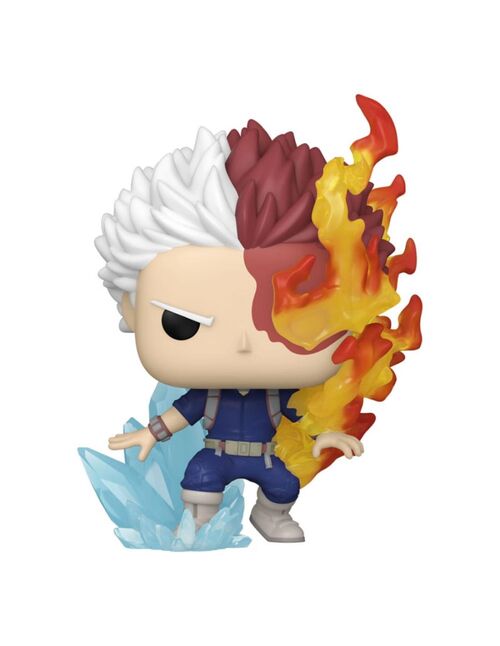 Funko POP! My Hero Academia Shoto Todoroki 1345