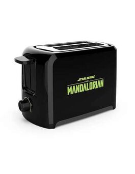 Tostadora The child Mandalorian Tostadora The child Mandalorian