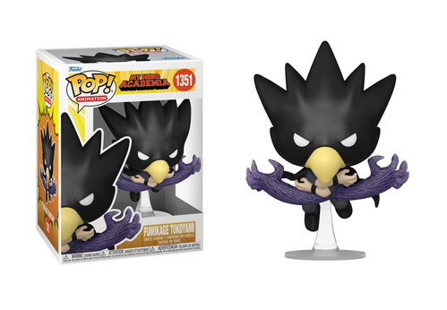 Funko POP! My Hero Academia Tokoyami 1351