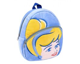 Mochila Guarderia Personaje Princess Cenicienta