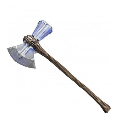 Réplica Avengers Hacha Stormbreaker Thor - Electrónica - 1/1