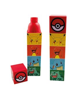 Cantimplora Pokémon 650ml Cantimplora Pokémon 650ml