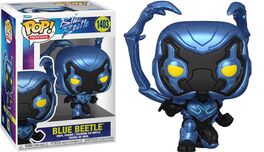 Funko Pop! Cine Blue Beetle 1403