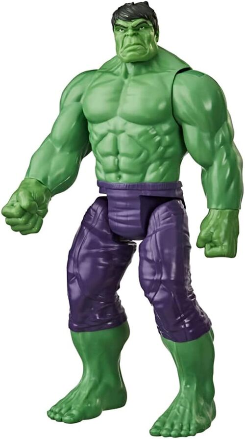 Figura Avengers Hulk