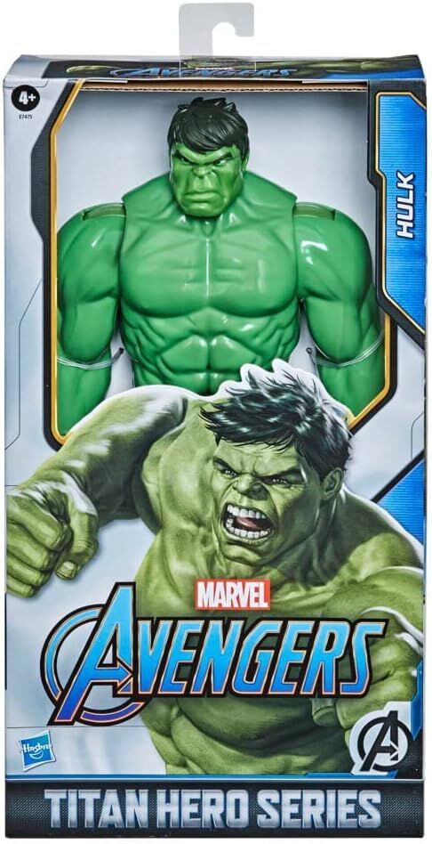 Figura Avengers Hulk