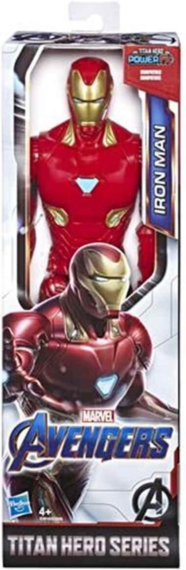 Figura Avengers Ironman