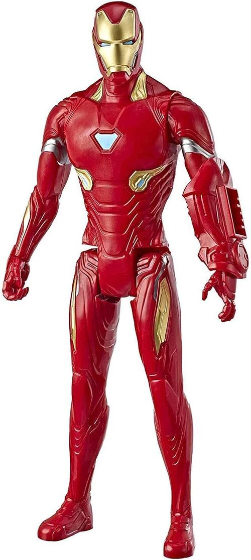 Figura Avengers Ironman