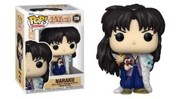 Funko POP! Anime Inuyasha Naraku 1299