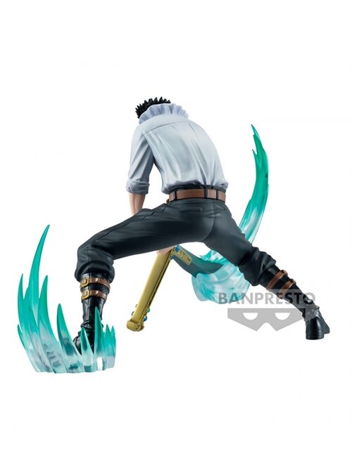 Figura One Piece Dracule Mihawk