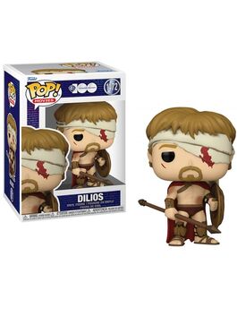 Funko Pop! Cine Dilios - 300