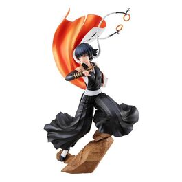 Figura Megahouse Sui-Feng Gals 24cm - Bleach Figura Megahouse Sui-Feng Gals 24cm - Bleach