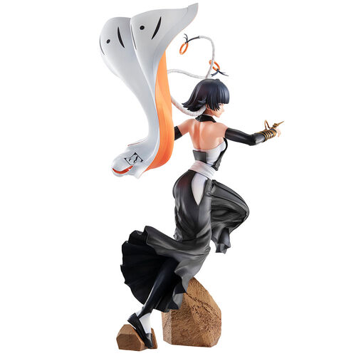 Figura Megahouse Sui-Feng Gals 24cm - Bleach
