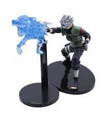 Figura Naruto Kakashi
