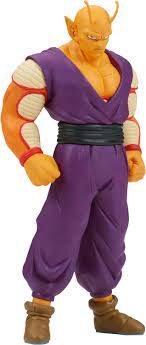 Figura Dragon Ball Super: Super Hero Dxf-Orange Piccolo