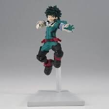 Figura My Hero Academia Deku