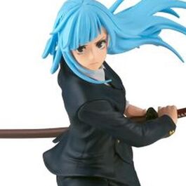 Figura Jujutsu Kaisen Kasumi Miwa
