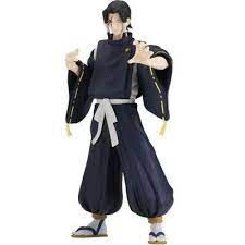Figura Jujutsu Kaisen Noritoshi Kamo