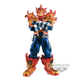 Figura My Hero Academia Age Of Heroes-Endeavor-Special