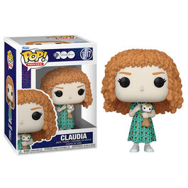 Funko POP! Cine Claudia Interview with a Vampire 1417