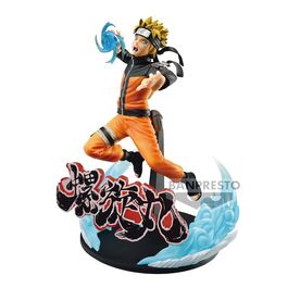 Figura Naruto Vibration Stars