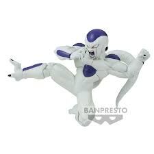 Figura Dragon Ball Frieza Match Makers
