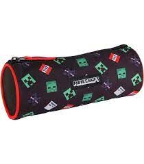 Portatodo Redondo Minecraft TNT