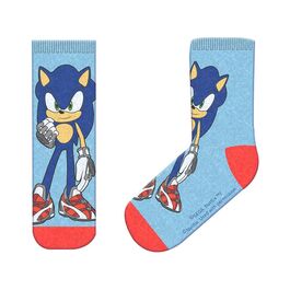 Calcetines Sonic 33 35