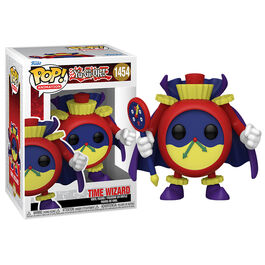 Funko Pop! Time Wizard - Yu-Gi-Oh! 1454