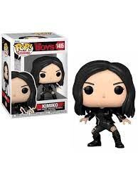 Funko POP! The Boys Kimiko 1405