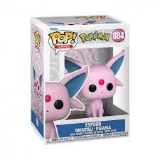 Funko POP! Espeon - Pokemon Funko POP! Espeon - Pokemon
