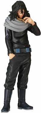 Figura My Hero Academia Shota Aizawa 18cm